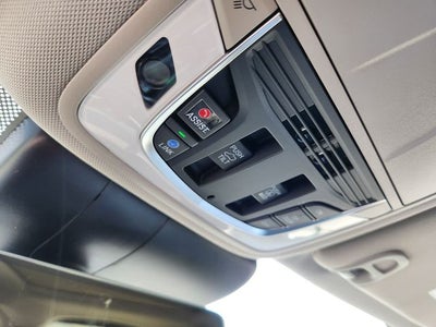 2026 Acura RDX Technology Package SH-AWD