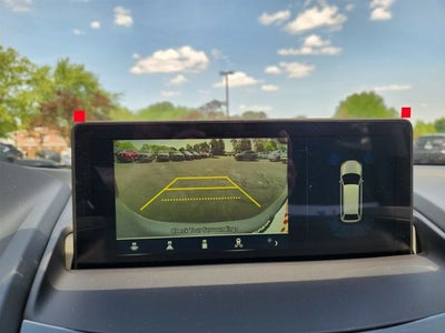 2026 Acura RDX Technology Package SH-AWD