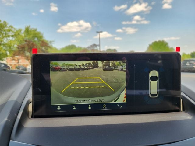 2026 Acura RDX Technology Package SH-AWD