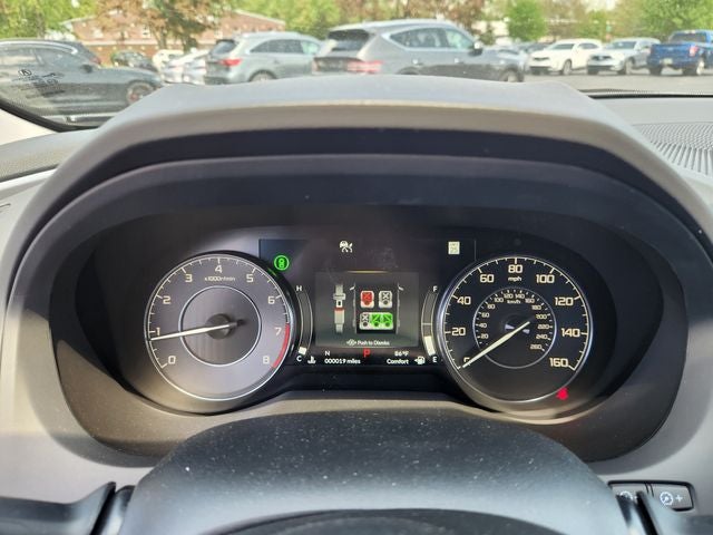 2026 Acura RDX Technology Package SH-AWD