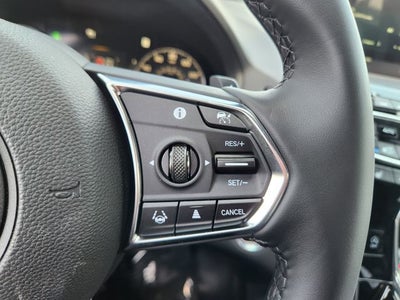 2026 Acura RDX Technology Package SH-AWD