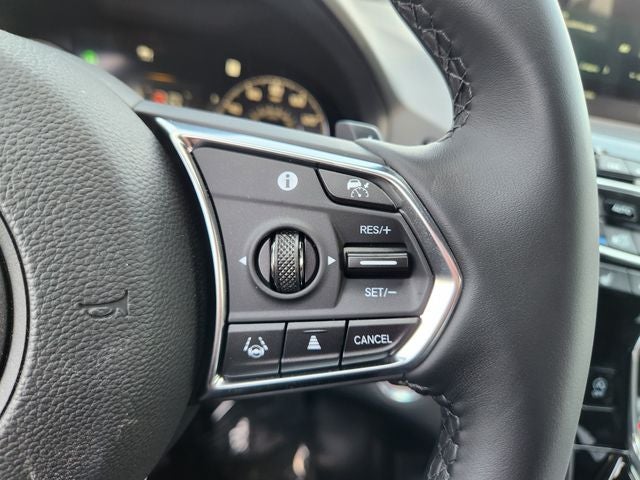 2026 Acura RDX Technology Package SH-AWD