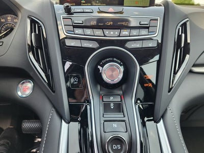 2026 Acura RDX Technology Package SH-AWD