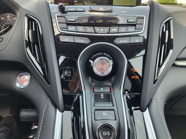2026 Acura RDX Technology Package SH-AWD