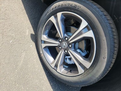 2026 Acura RDX Technology Package SH-AWD