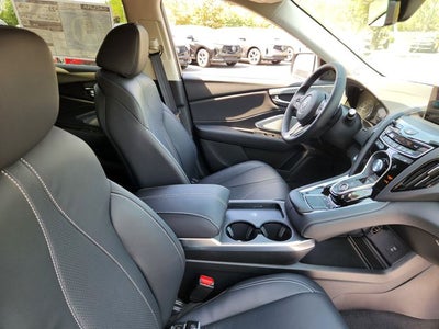 2026 Acura RDX Technology Package SH-AWD