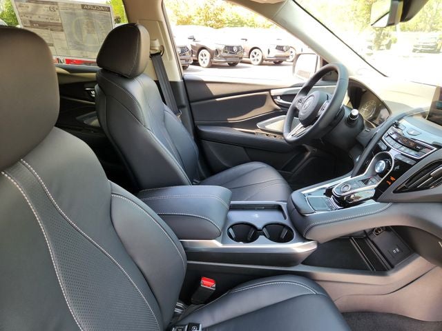 2026 Acura RDX Technology Package SH-AWD