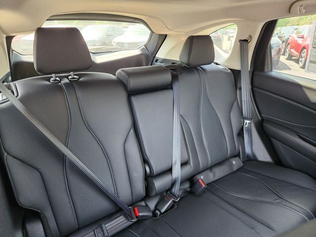 2026 Acura RDX Technology Package SH-AWD