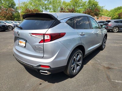 2026 Acura RDX Technology Package SH-AWD