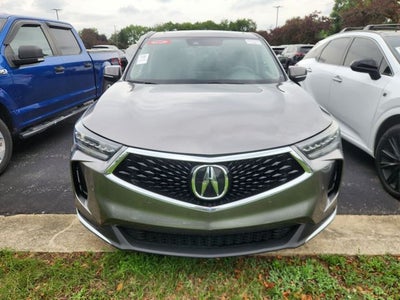 2023 Acura RDX Technology Package SH-AWD