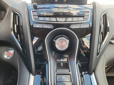 2023 Acura RDX Technology Package SH-AWD