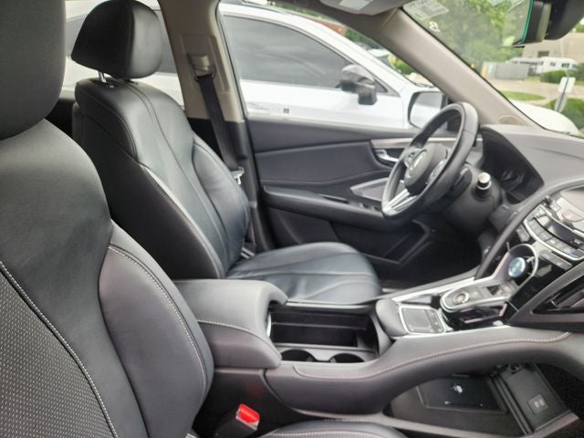 2023 Acura RDX Technology Package SH-AWD