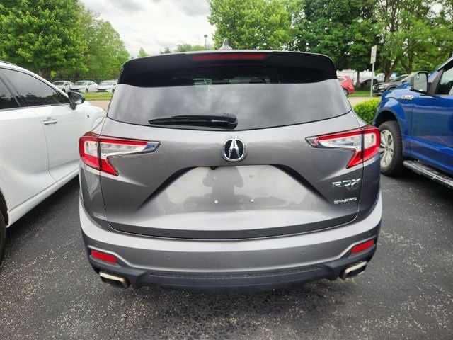 2023 Acura RDX Technology Package SH-AWD