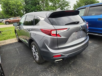 2023 Acura RDX Technology Package SH-AWD