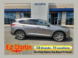 2023 Acura RDX