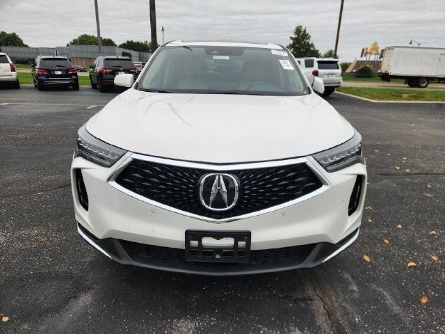 2023 Acura RDX Technology Package SH-AWD