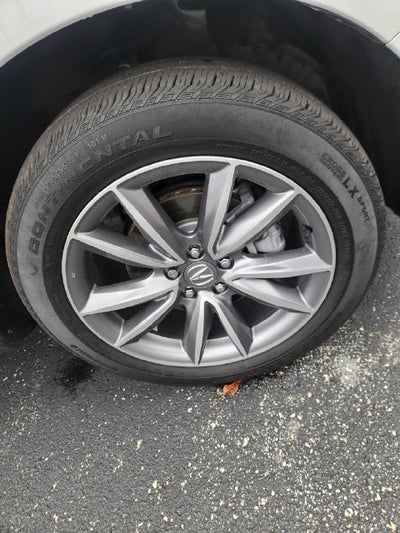 2023 Acura RDX Technology Package SH-AWD
