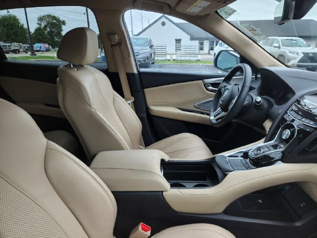 2023 Acura RDX Technology Package SH-AWD