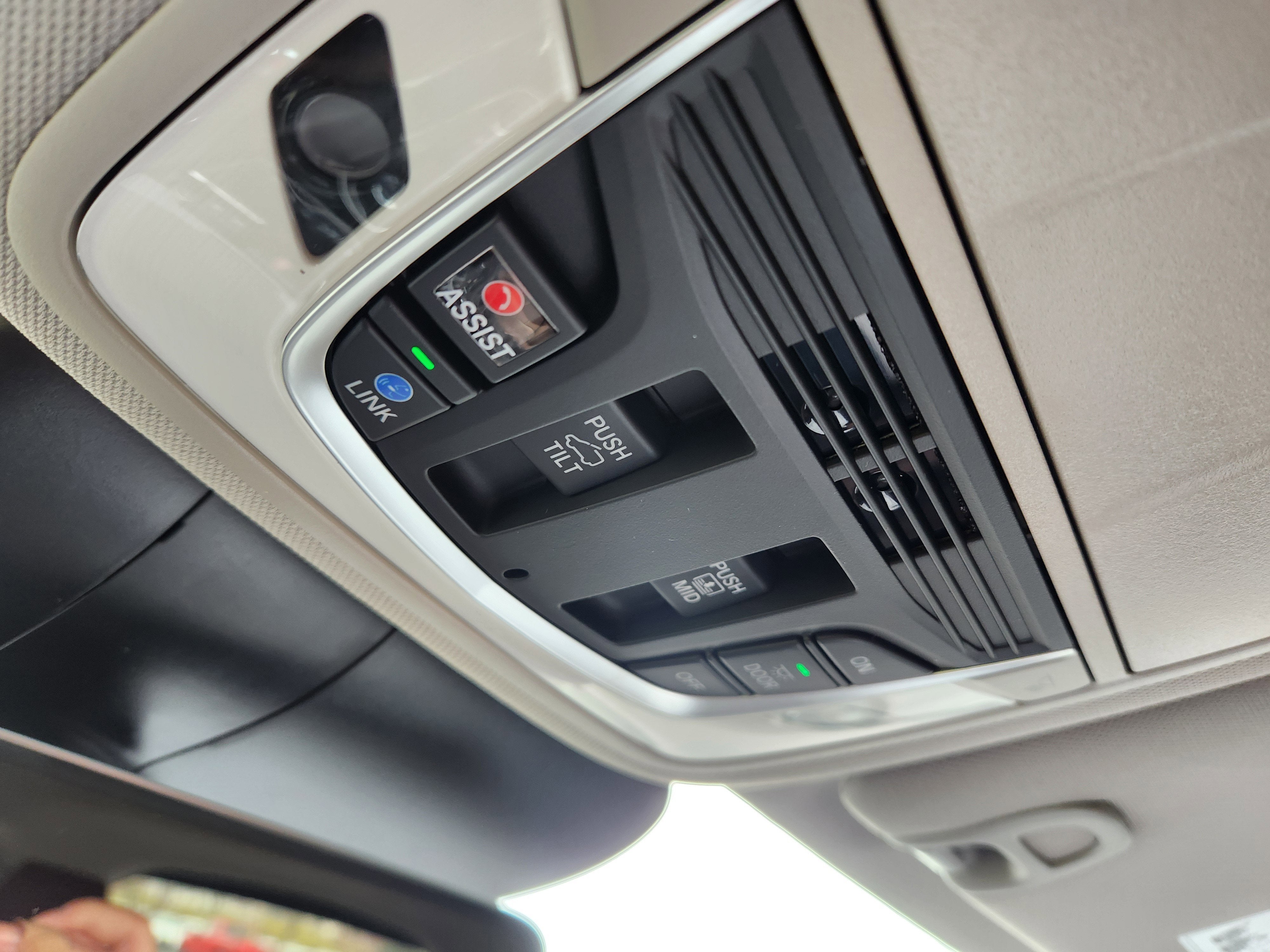 2026 Acura RDX 4DR SH-AWD TECH PKG