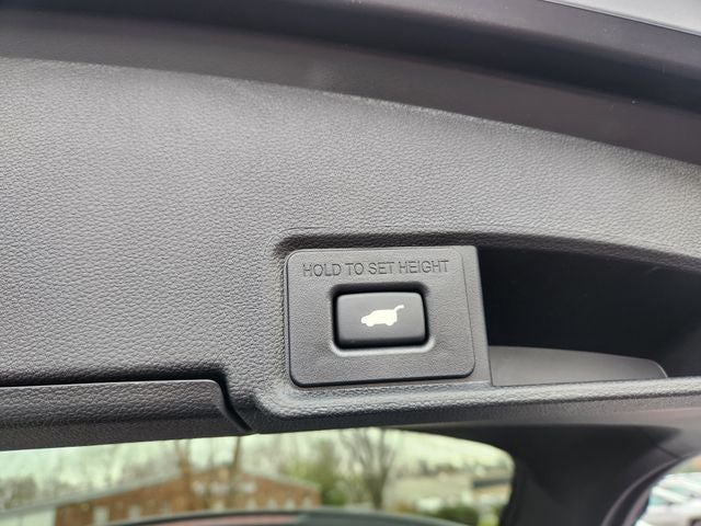 2026 Acura RDX Technology Package SH-AWD