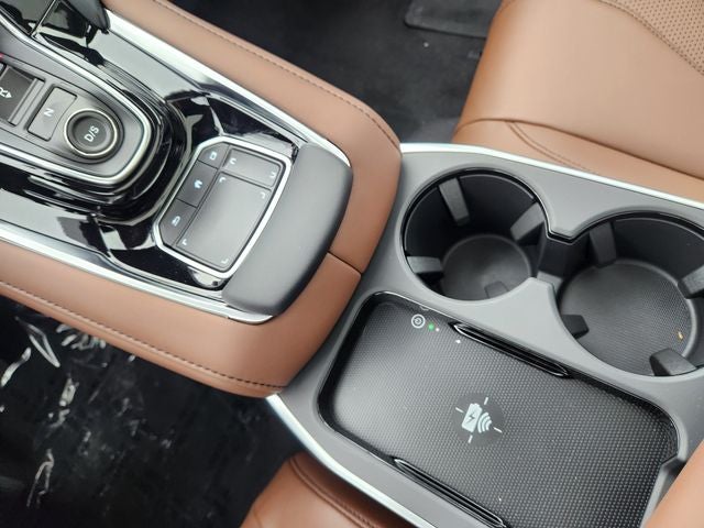 2026 Acura RDX Technology Package SH-AWD