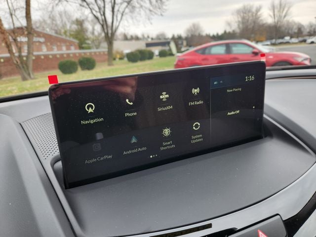 2026 Acura RDX Technology Package SH-AWD