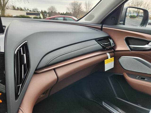 2026 Acura RDX Technology Package SH-AWD