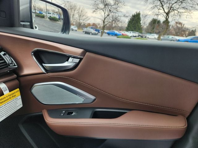 2026 Acura RDX Technology Package SH-AWD