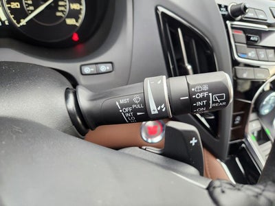 2026 Acura RDX Technology Package SH-AWD
