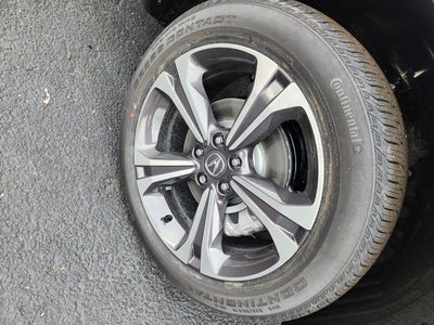 2026 Acura RDX Technology Package SH-AWD