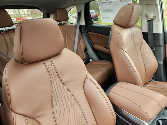 2026 Acura RDX Technology Package SH-AWD