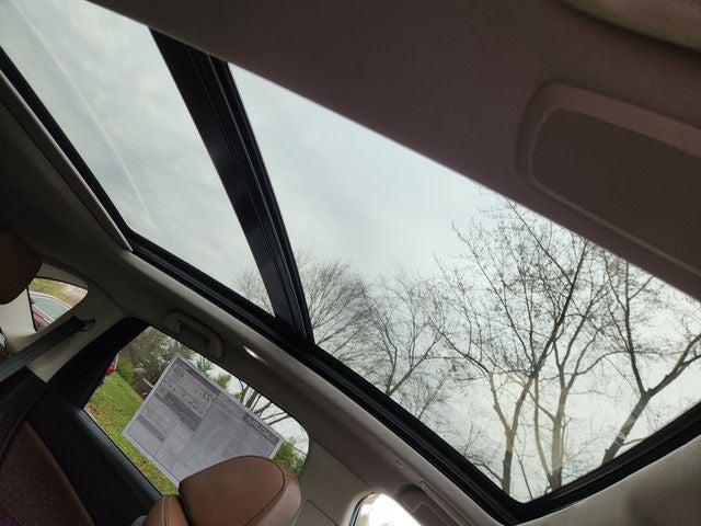 2026 Acura RDX Technology Package SH-AWD