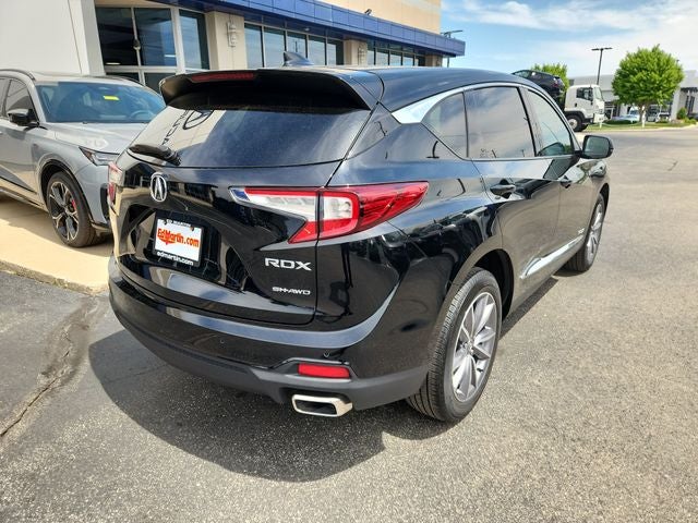 2023 Acura RDX Technology Package SH-AWD
