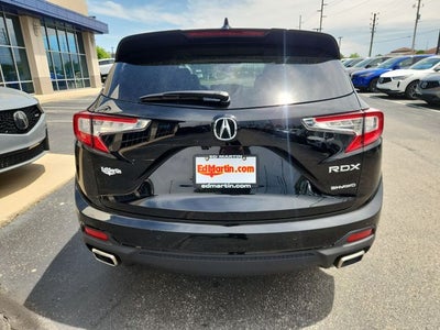 2023 Acura RDX Technology Package SH-AWD