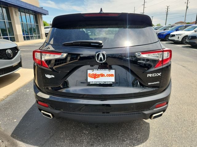 2023 Acura RDX Technology Package SH-AWD