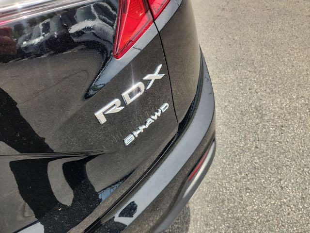 2023 Acura RDX Technology Package SH-AWD