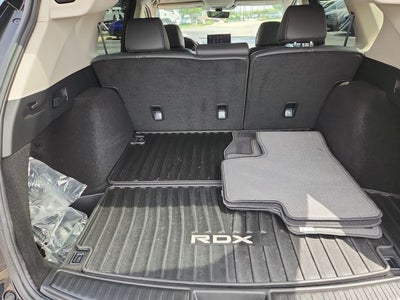 2023 Acura RDX Technology Package SH-AWD