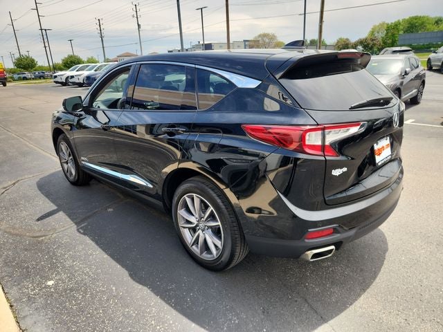 2023 Acura RDX Technology Package SH-AWD