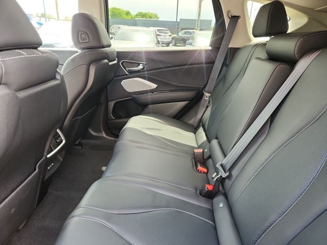 2023 Acura RDX Technology Package SH-AWD