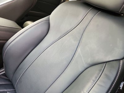 2023 Acura RDX Technology Package SH-AWD