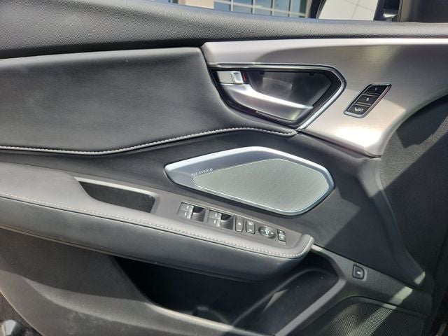 2023 Acura RDX Technology Package SH-AWD