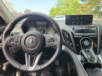 2023 Acura RDX Technology Package SH-AWD