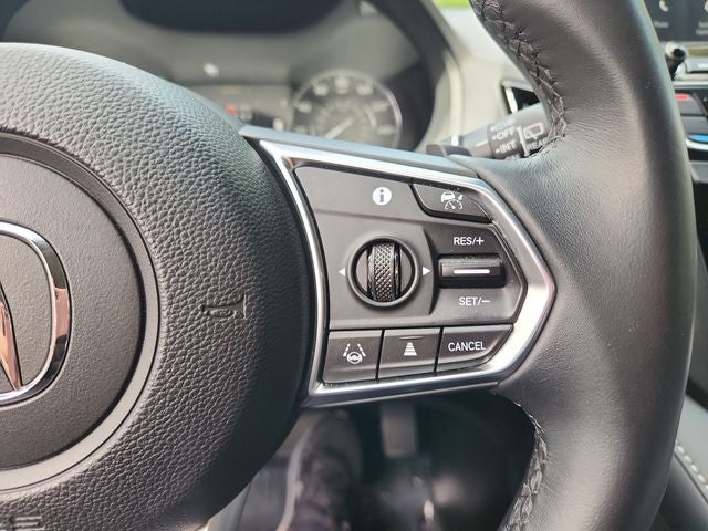 2023 Acura RDX Technology Package SH-AWD