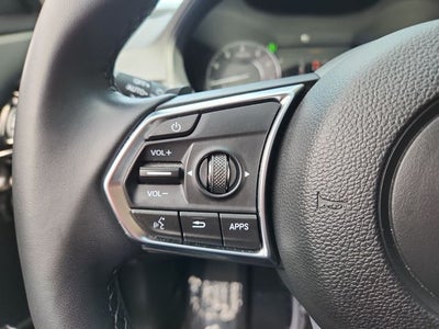 2023 Acura RDX Technology Package SH-AWD