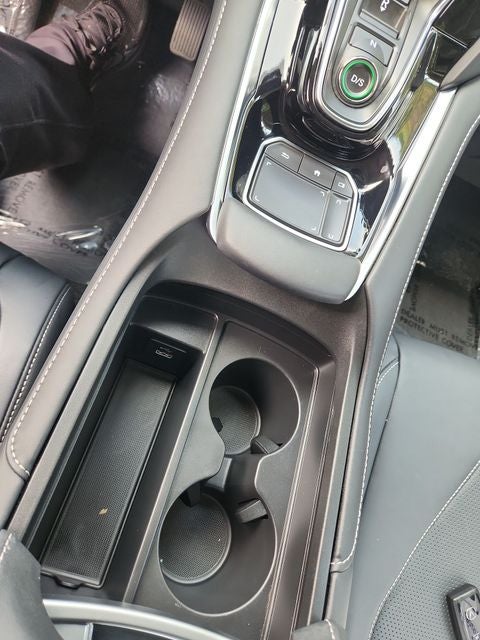 2023 Acura RDX Technology Package SH-AWD