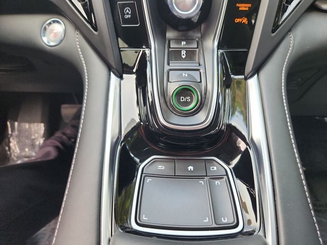 2023 Acura RDX Technology Package SH-AWD