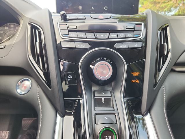 2023 Acura RDX Technology Package SH-AWD