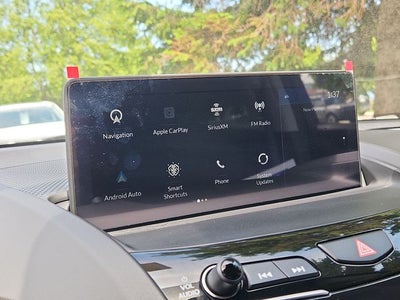 2023 Acura RDX Technology Package SH-AWD