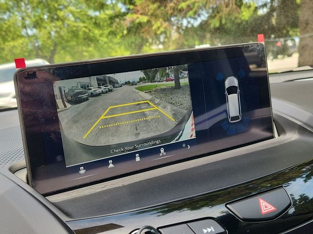 2023 Acura RDX Technology Package SH-AWD