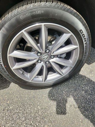 2023 Acura RDX Technology Package SH-AWD